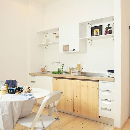 Garibaldi116 Apartman Trapani Kültér fotó