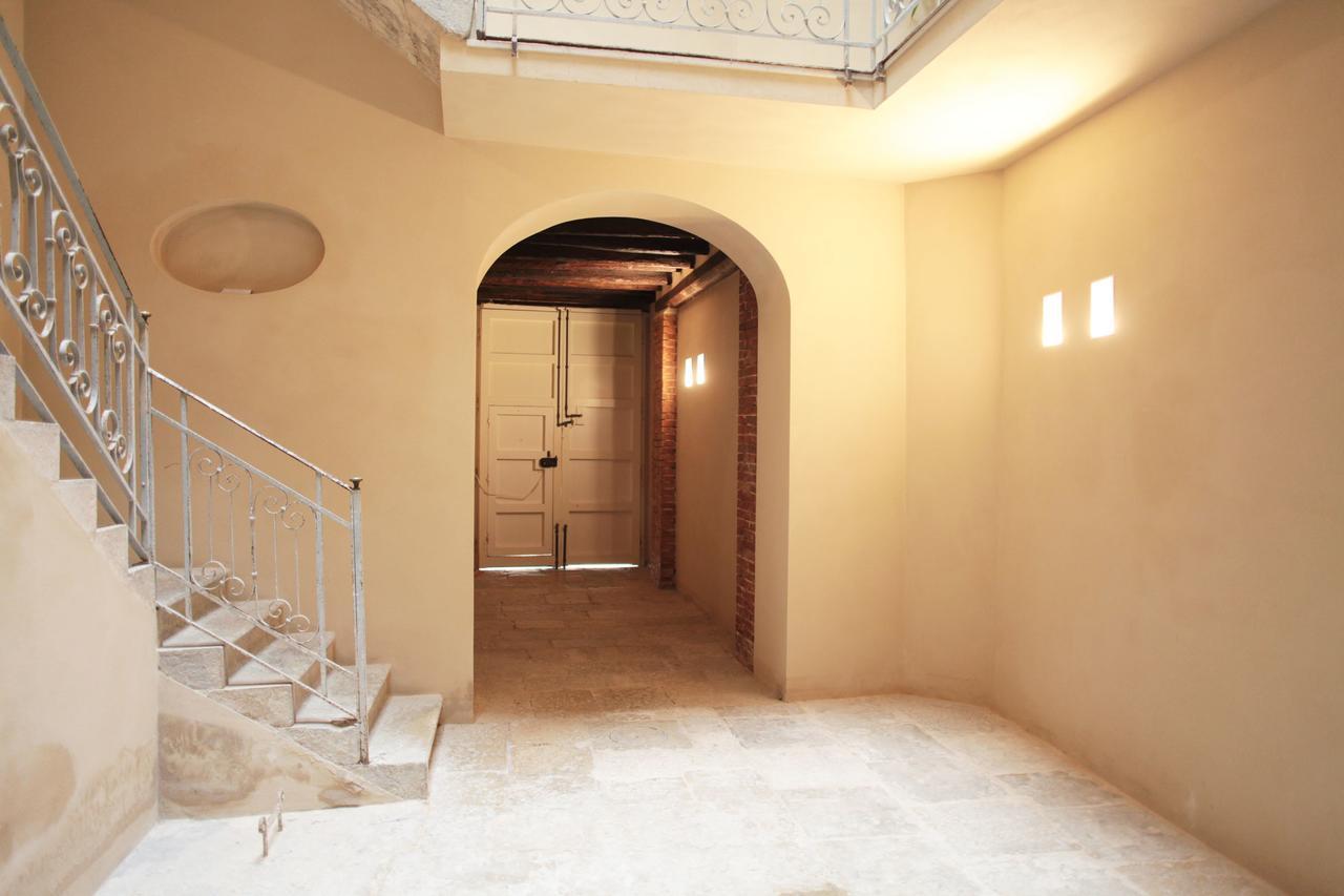 Garibaldi116 Apartman Trapani Kültér fotó